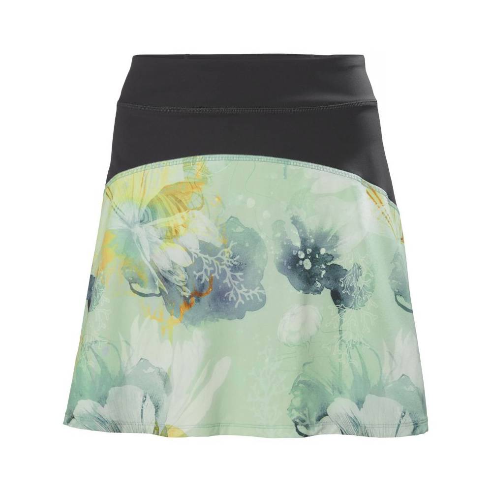 Helly Hansen Hp Skort Esra W 34373 406 Marškinėliai-šortai