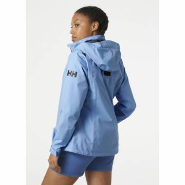 "Helly Hansen Crew" striukė su gobtuvu W 33899 627