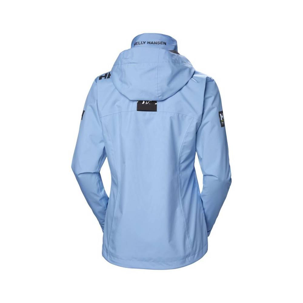 "Helly Hansen Crew" striukė su gobtuvu W 33899 627