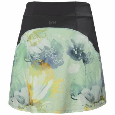 Helly Hansen Hp Skort Esra W 34373 406 Marškinėliai-šortai