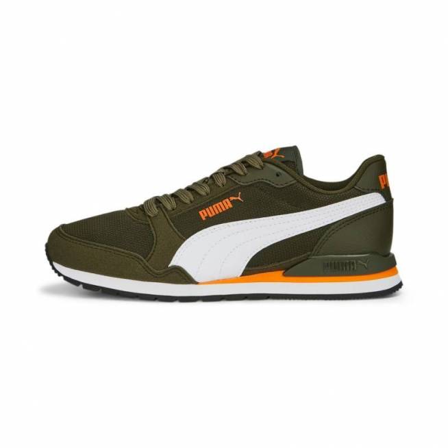 Puma ST Runner V3 Mesh Jr 385510 15 batai