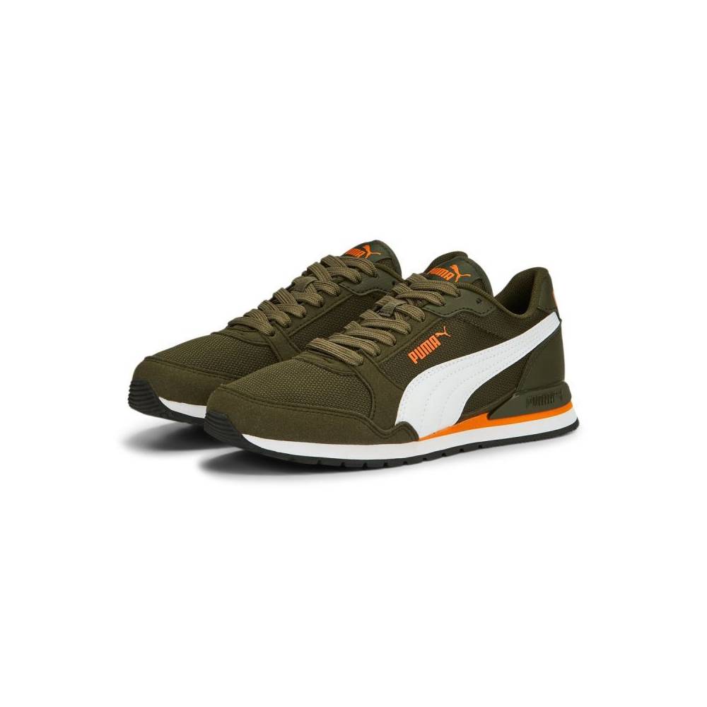 Puma ST Runner V3 Mesh Jr 385510 15 batai