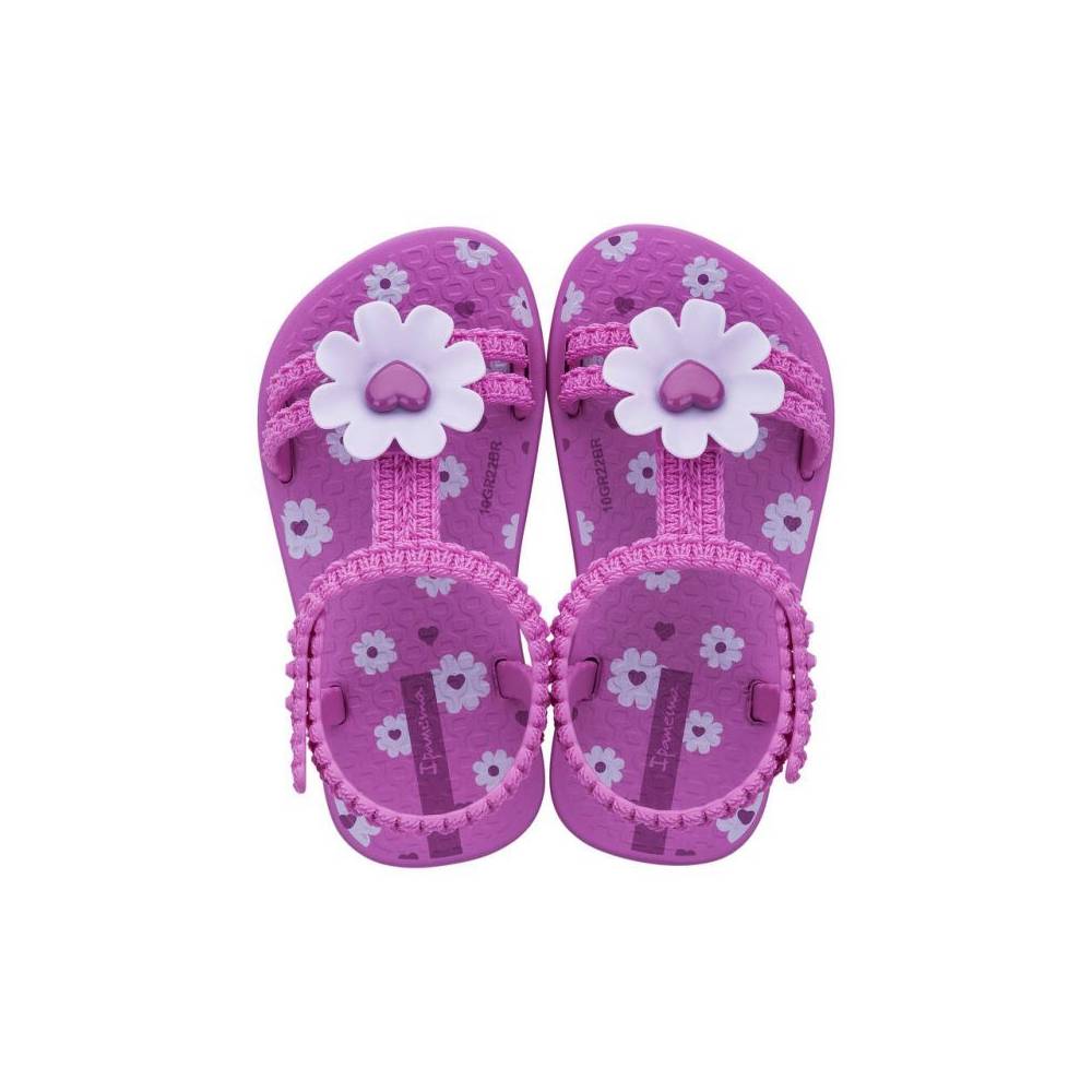 Ipanema Daisy Baby Jr Sandalai 83355-AH425