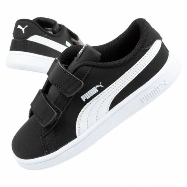 Puma Smash v2 Jr 365184 34 batai