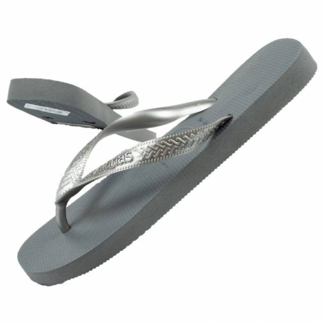 "Havaianas" šlepetės W STEELGREY