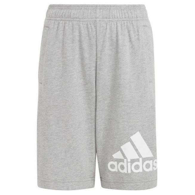 Šortai adidas Essentials Big Logo Cotton Shorts Jr HY4720