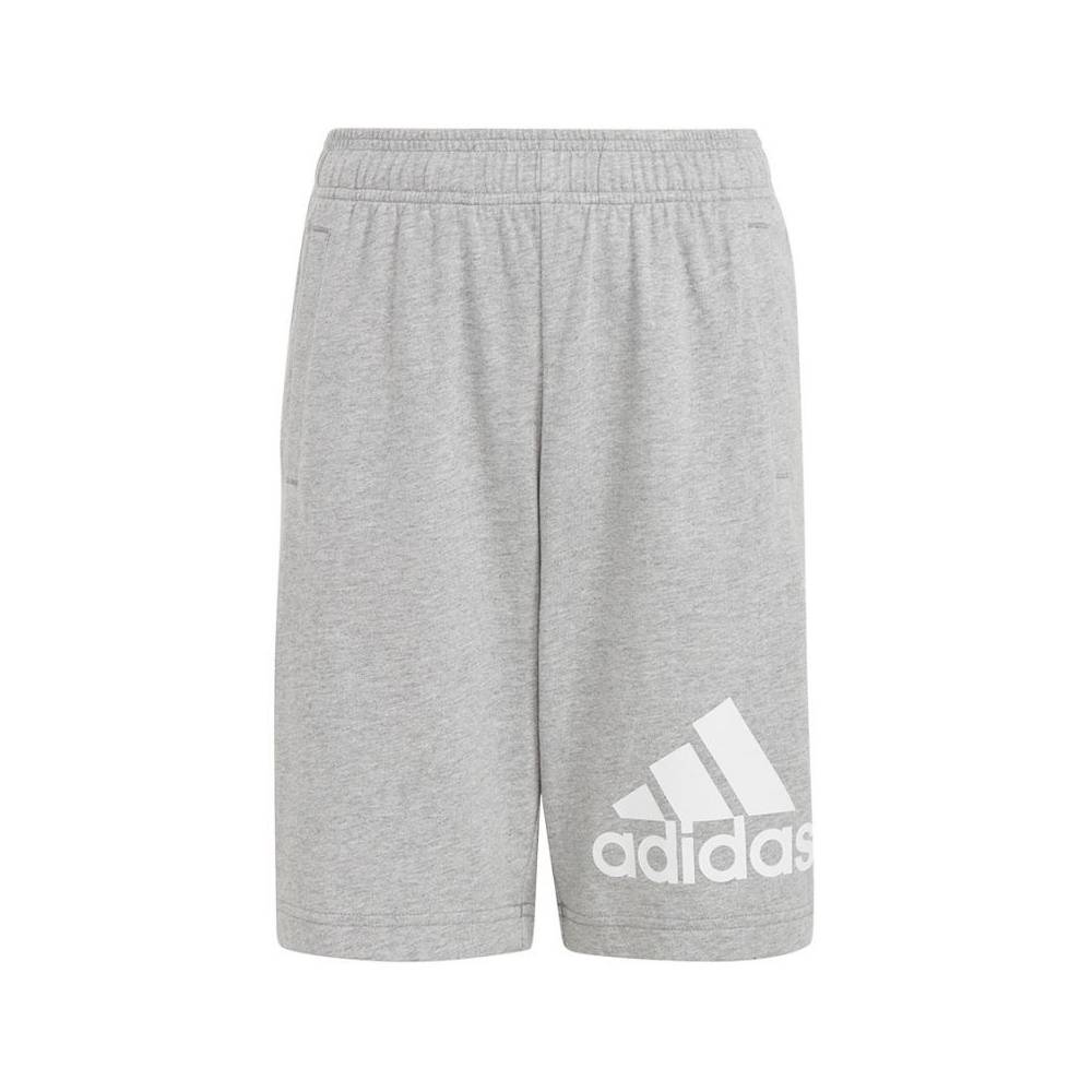 Šortai adidas Essentials Big Logo Cotton Shorts Jr HY4720