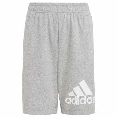 Šortai adidas Essentials Big Logo Cotton Shorts Jr HY4720