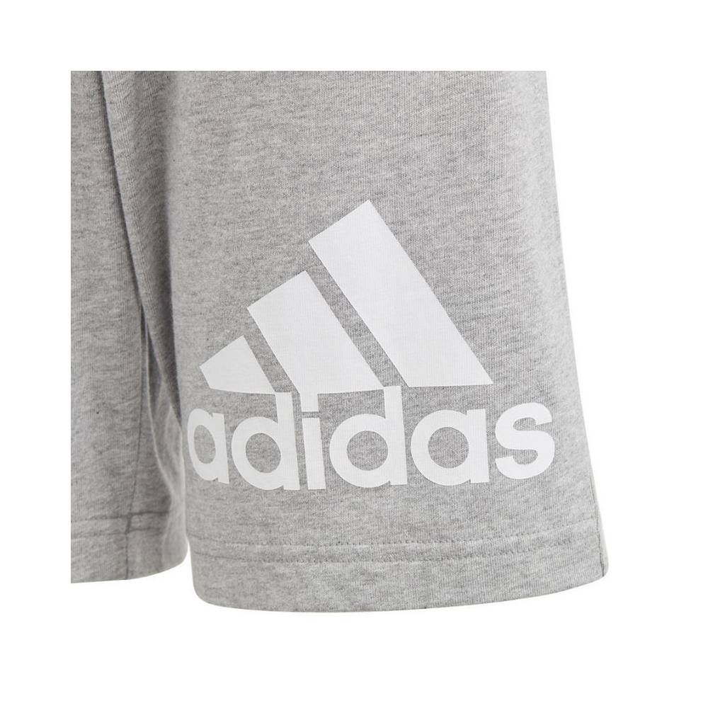 Šortai adidas Essentials Big Logo Cotton Shorts Jr HY4720