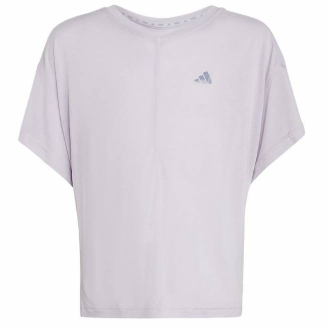 Adidas Yoga Tee Jr marškinėliai IC0322