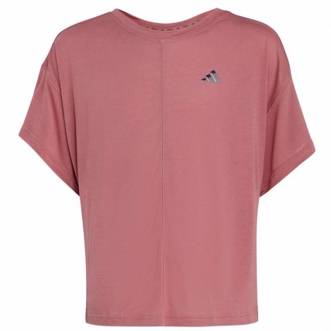 Adidas Yoga Tee Jr marškinėliai IC0323