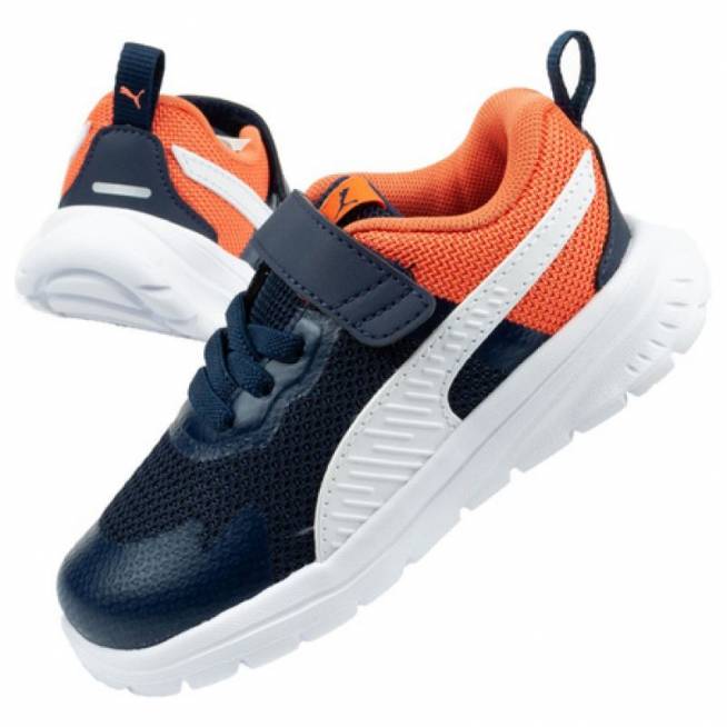 Puma Evolve Run Jr 386240 02 batai