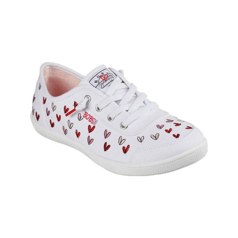 Skechers Bobs B Cute Love Brigade Batai W 113951 WRPK