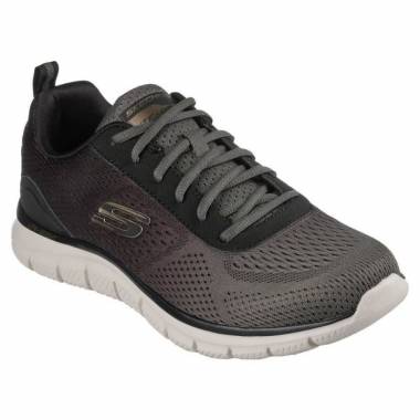 Batai Skechers Track Ripkent M 232399 OLBK