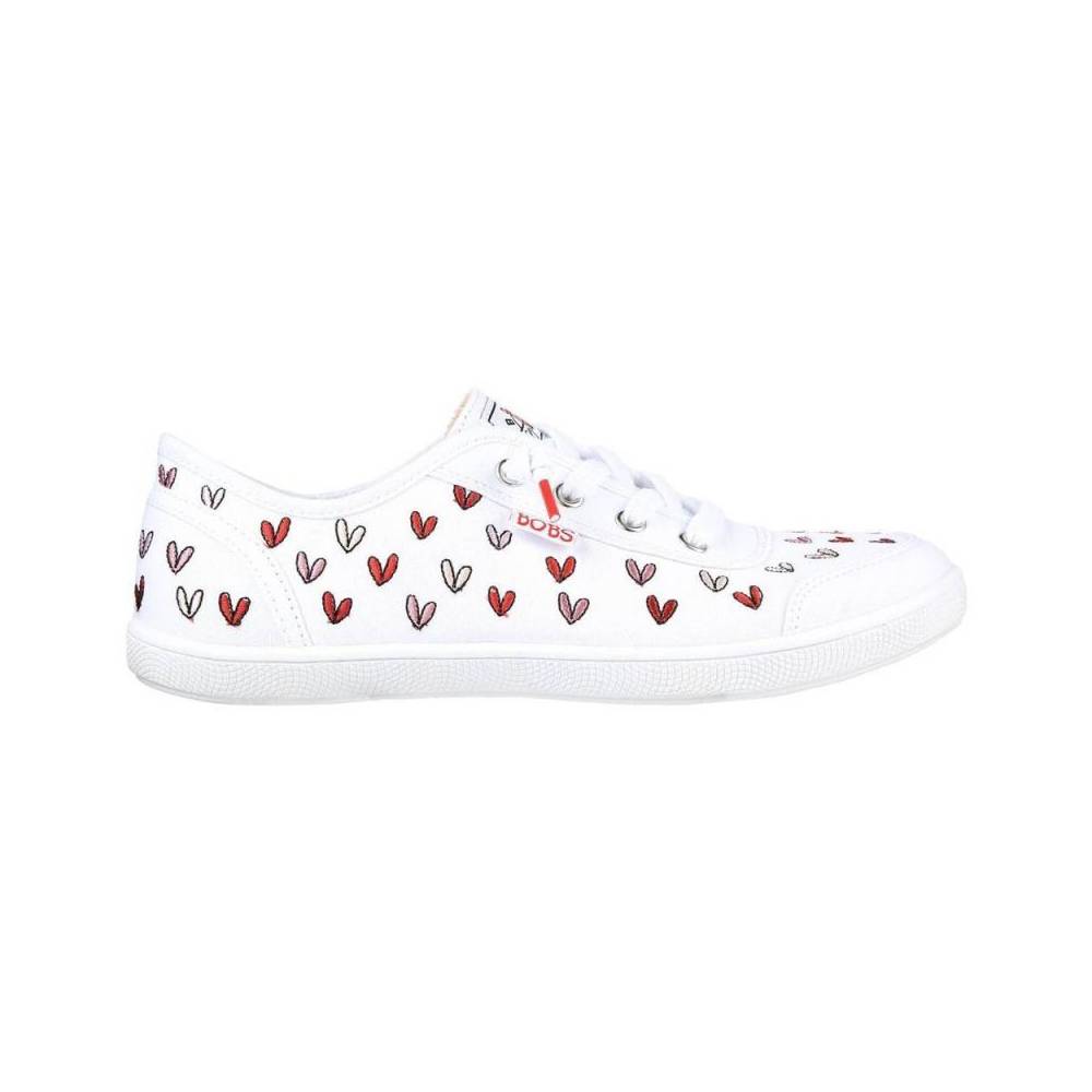 Skechers Bobs B Cute Love Brigade Batai W 113951 WRPK