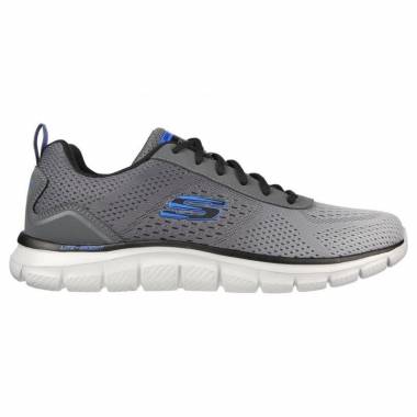 Batai Skechers Track Ripkent M 232399/CCGY