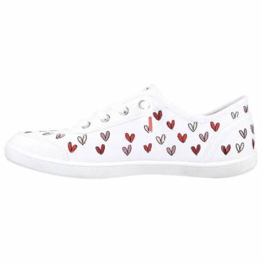 Skechers Bobs B Cute Love Brigade Batai W 113951 WRPK