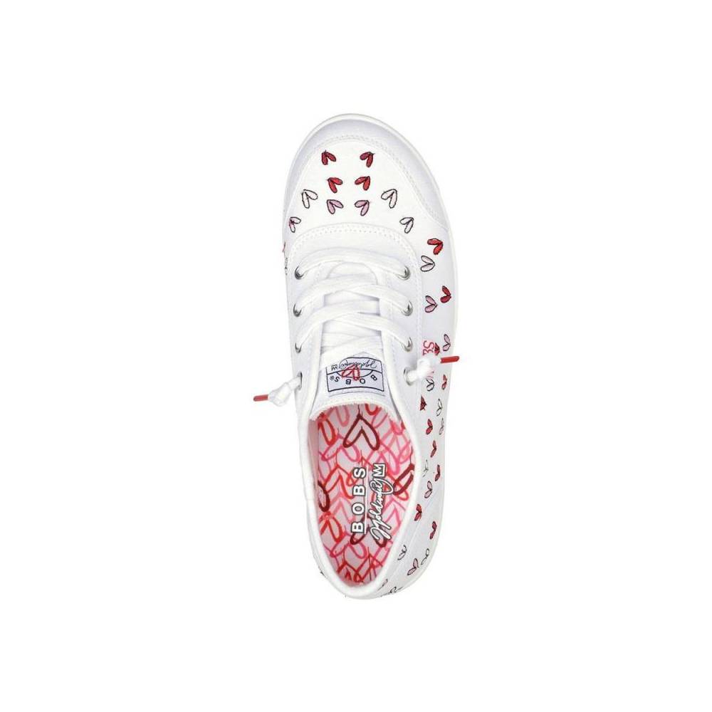 Skechers Bobs B Cute Love Brigade Batai W 113951 WRPK