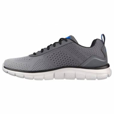 Batai Skechers Track Ripkent M 232399/CCGY