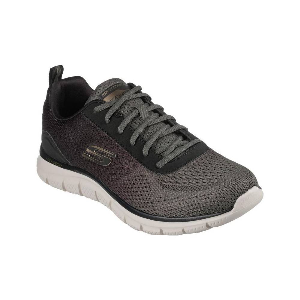 Batai Skechers Track Ripkent M 232399 OLBK