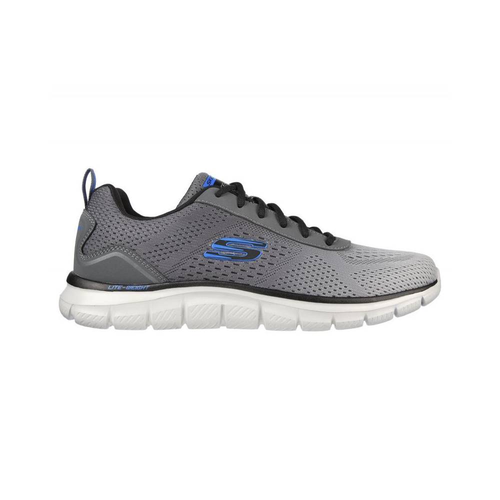 Batai Skechers Track Ripkent M 232399/CCGY