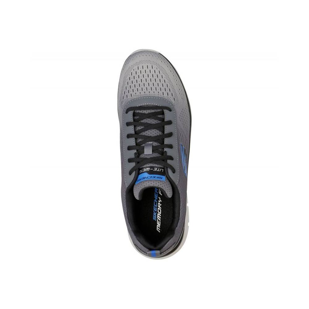 Batai Skechers Track Ripkent M 232399/CCGY