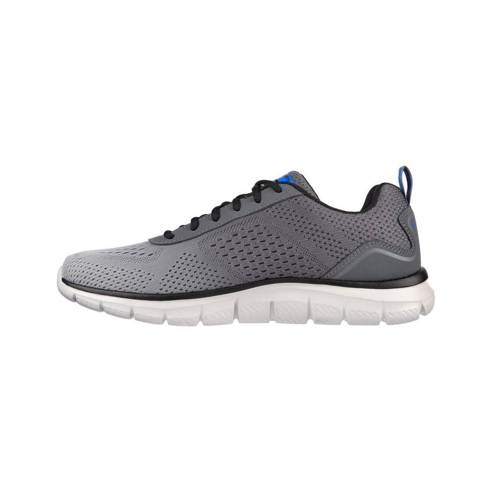 Batai Skechers Track Ripkent M 232399/CCGY