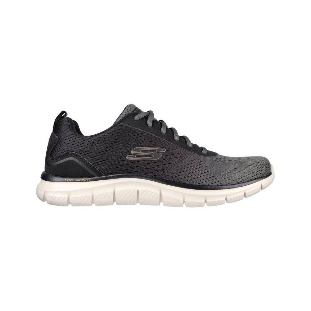 Batai Skechers Track Ripkent M 232399 OLBK