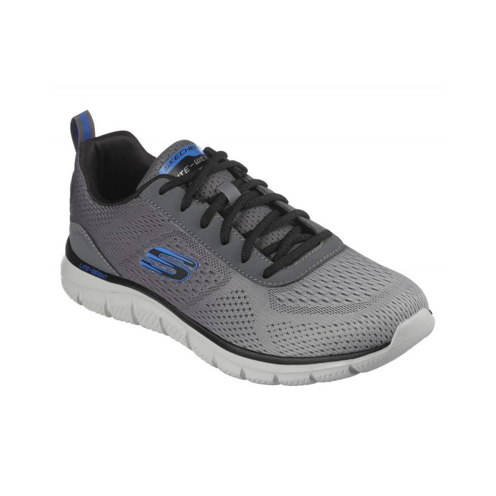 Batai Skechers Track Ripkent M 232399/CCGY