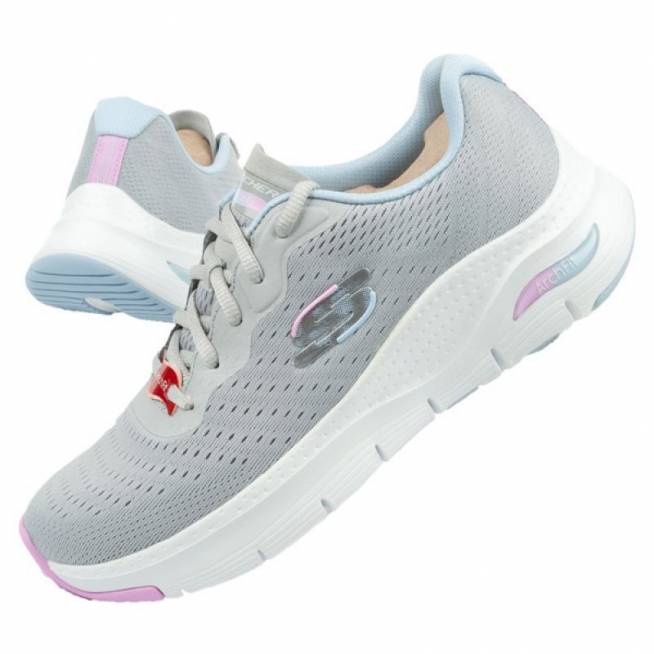 Skechers Arch Fit W 149722/GYMT batai