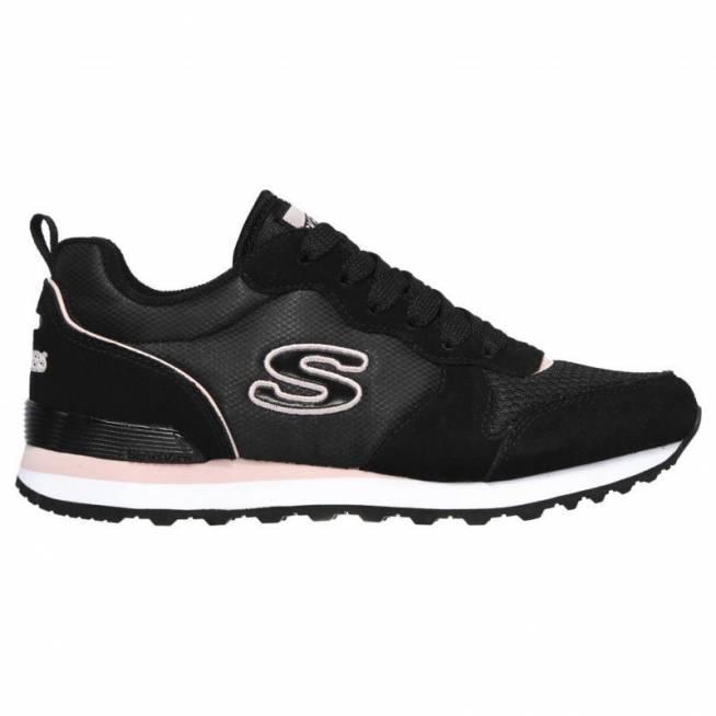 Batai Skechers Og 85 Step N Fly W 155287/BLK