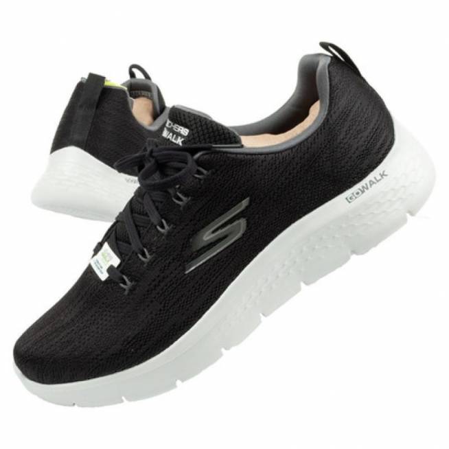 Batai Skechers Go Walk M 216481/BKGY