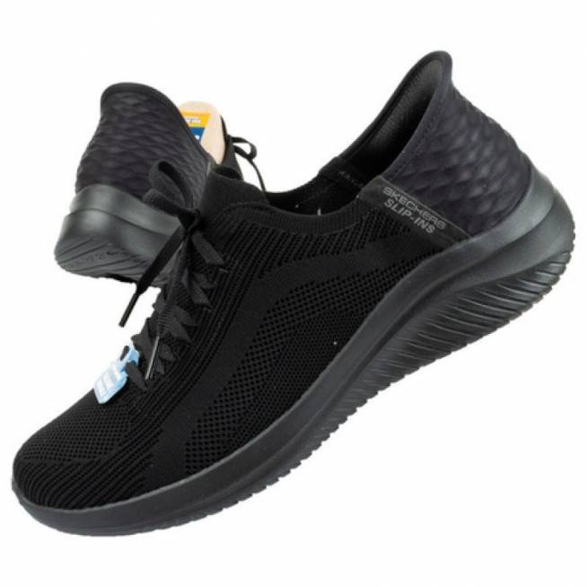 Batai Skechers Ultra Flex 3.0 W 149710/BBK