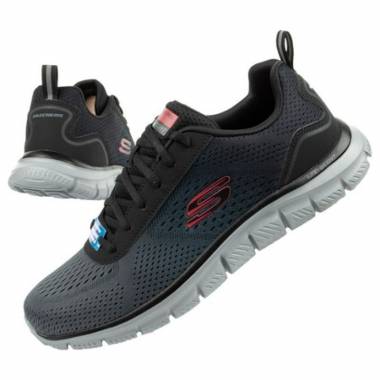 Batai Skechers Track M 232399/BKCC