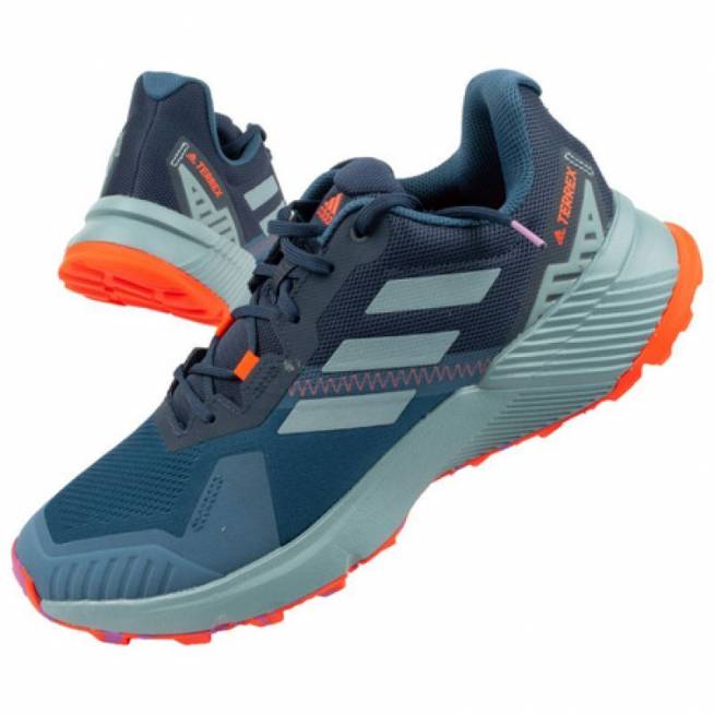 Batai adidas Terrex Soulstride M GZ3958