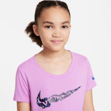 Nike Dri-Fit Jr marškinėliai DZ3583-532