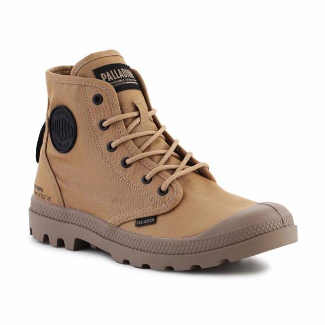 Batai Palladium Pampa Hi Htg Supply M 77356-227-M