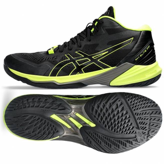 Asics Sky Elite FF MT 2 M 1051A065-004 batai