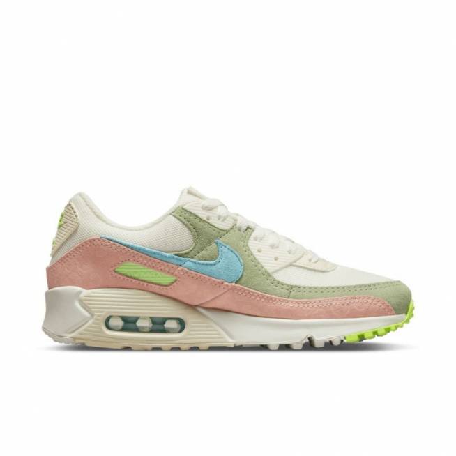 Nike Air Max 90 W DX3380-100 batai