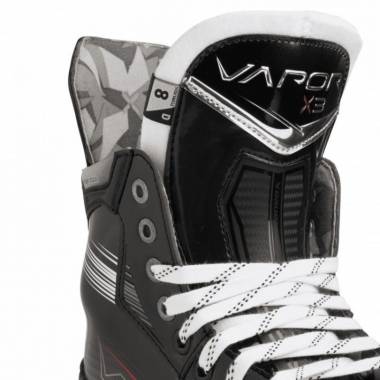 Bauer Vapor X3 Int 1061735 Ledo ritulio pačiūžos