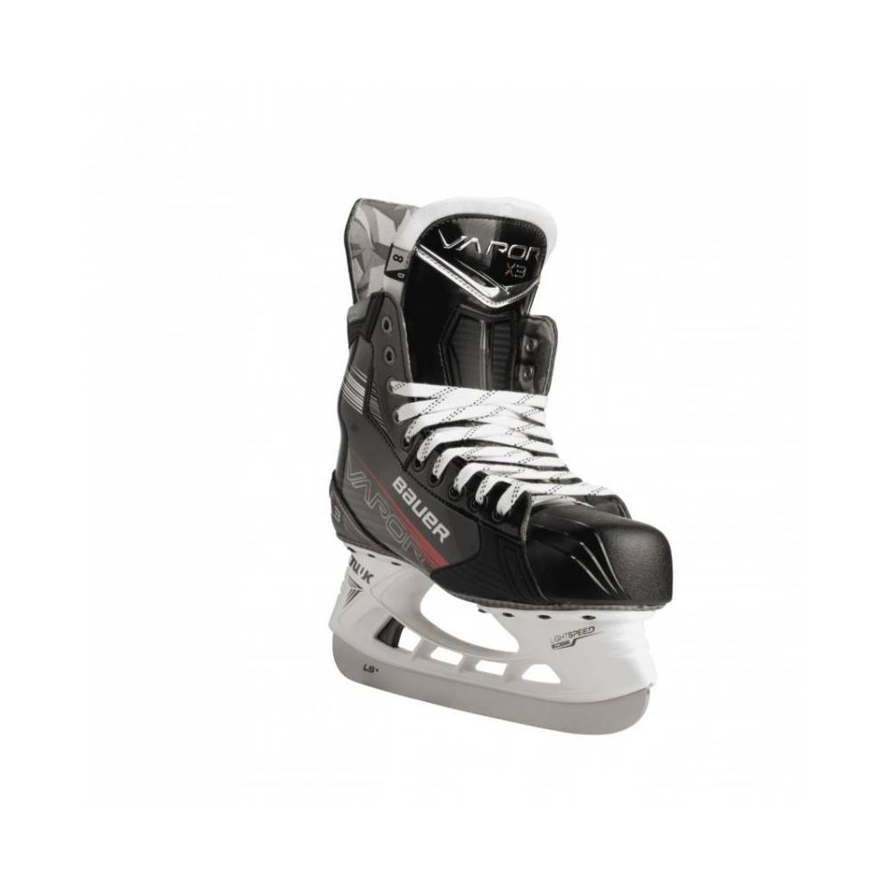 Bauer Vapor X3 Int 1061735 Ledo ritulio pačiūžos