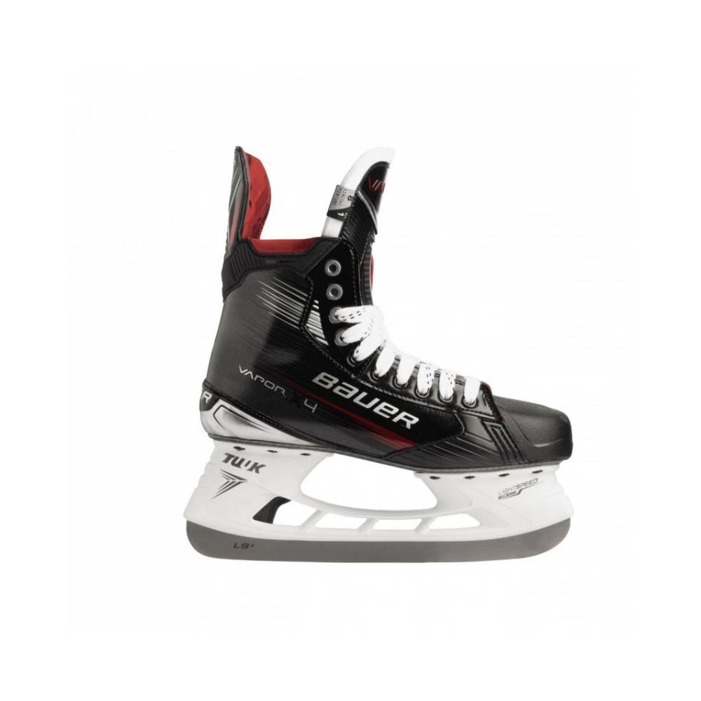 Bauer Vapor X4 Int 1061731 Ledo ritulio pačiūžos