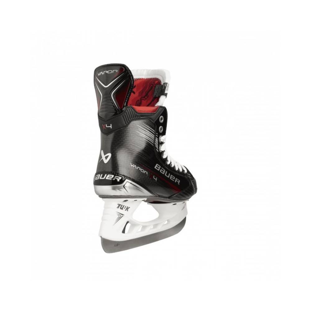 Bauer Vapor X4 Int 1061731 Ledo ritulio pačiūžos