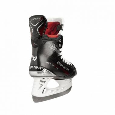 Bauer Vapor X4 Int 1061731 Ledo ritulio pačiūžos