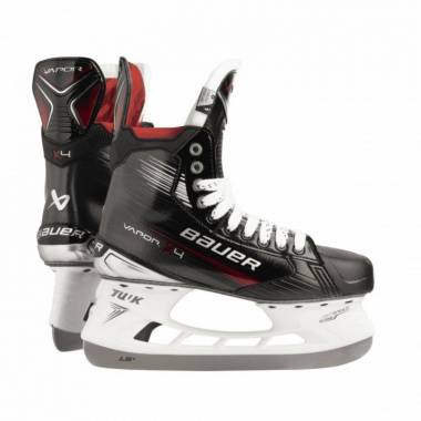 Bauer Vapor X4 Int 1061731 Ledo ritulio pačiūžos