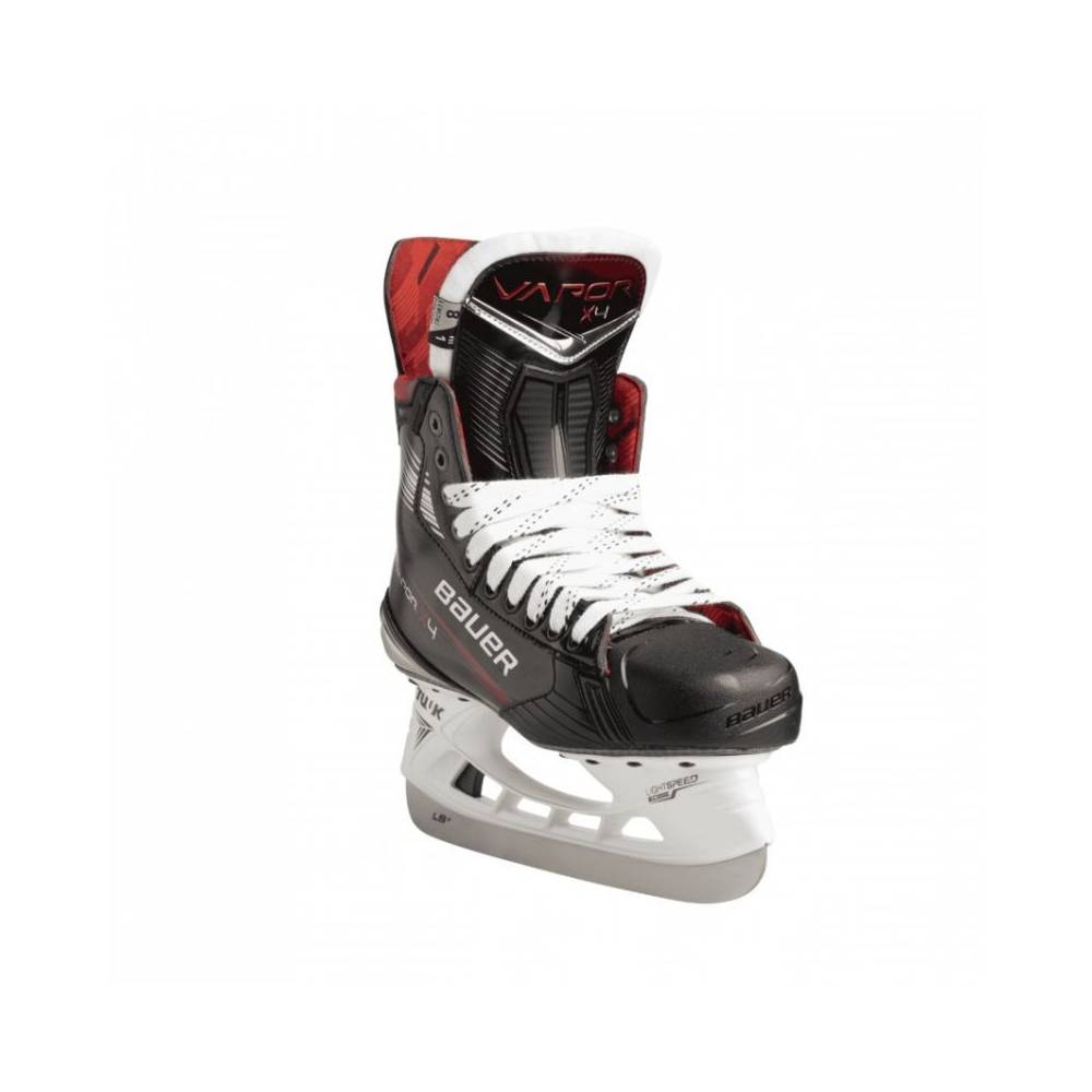 Bauer Vapor X4 Int 1061731 Ledo ritulio pačiūžos