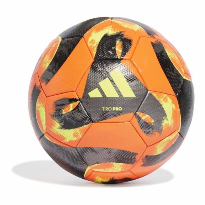 Futbolo kamuolys adidas Tiro Pro Winter IB2241