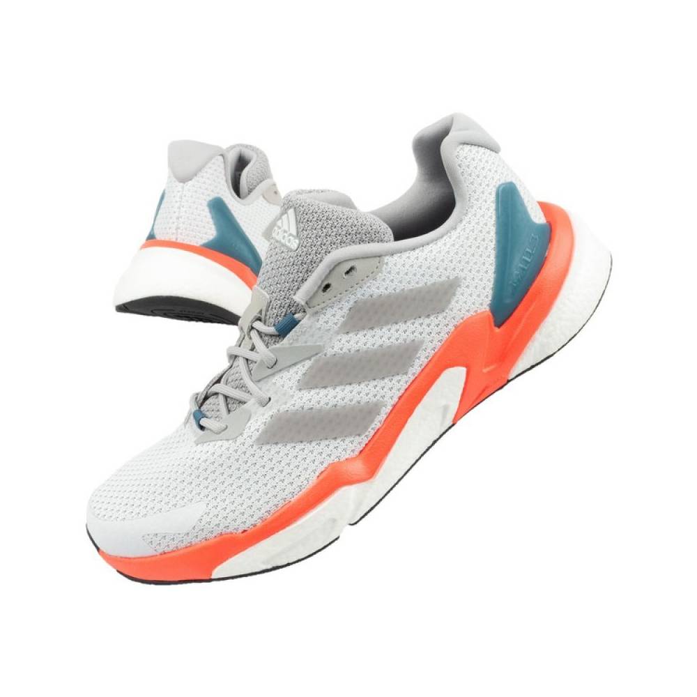 Bėgimo bateliai adidas X9000 L3 W GY2638