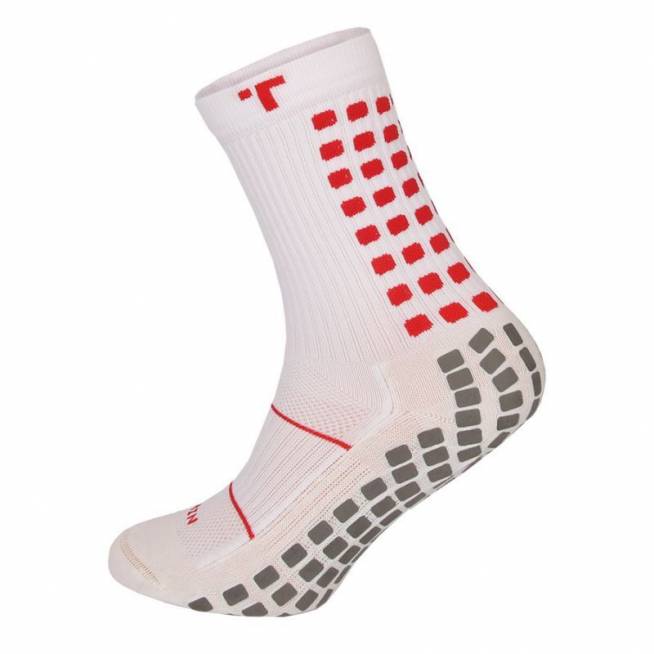 Trusox 3.0 Thin S877555 futbolo kojinės