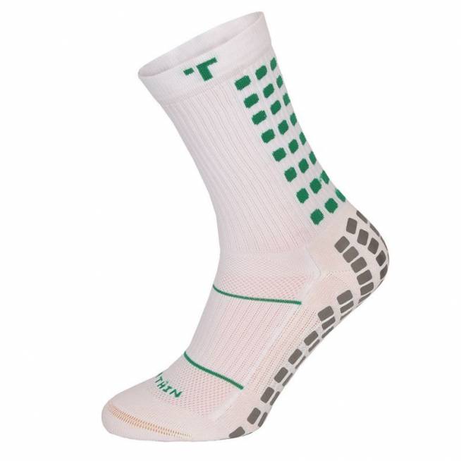 Trusox 3.0 Thin S877571 futbolo kojinės